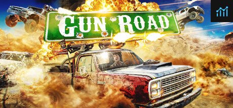 Gun Road PC Specs