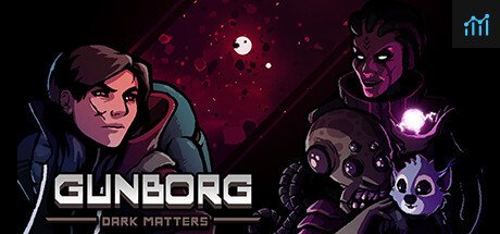 Can I Run Gunborg: Dark Matters?