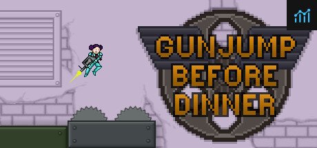 Gunjump Before Dinner PC Specs