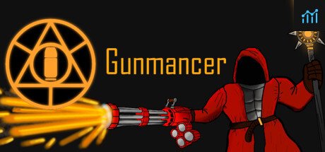 Gunmancer PC Specs