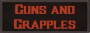 Can I Run Guns and Grapples?