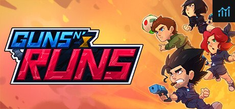 Guns N' Runs PC Specs