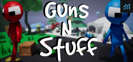 Guns N Stuff PC Specs