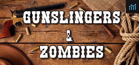 Gunslingers & Zombies PC Specs