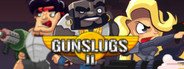 Gunslugs 2 System Requirements