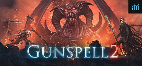 Gunspell 2 – Match 3 Puzzle RPG PC Specs