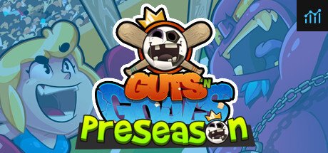 Guts 'N Goals: Preseason PC Specs