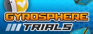 GyroSphere Trials System Requirements