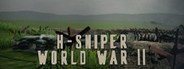 H-SNIPER: World War II System Requirements