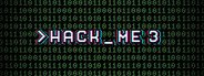 hack_me 3 System Requirements
