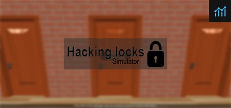 Hacking locks Simulator PC Specs