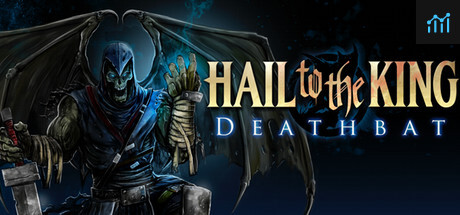 Hail to the King: Deathbat PC Specs