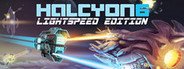 Halcyon 6: Starbase Commander (LIGHTSPEED EDITION) System Requirements