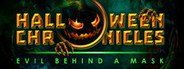 Halloween Chronicles: Evil Behind a Mask Collector's Edition System Requirements