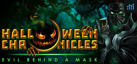 Halloween Chronicles: Evil Behind a Mask Collector's Edition PC Specs