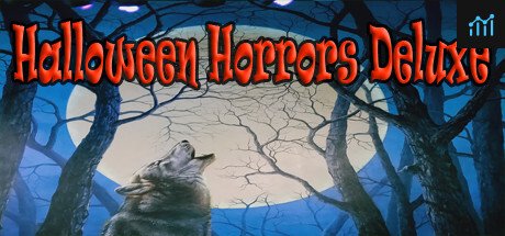 Halloween Horrors Deluxe Steam Edition PC Specs