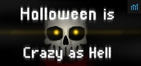 Halloween is Crazy as Hell PC Specs