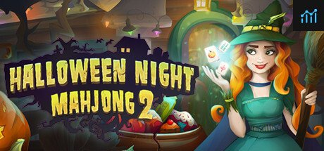 Halloween Night Mahjong 2 PC Specs