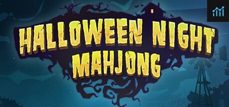 Halloween Night Mahjong PC Specs