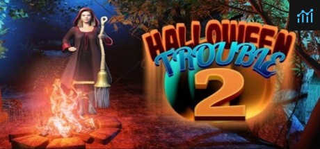 Halloween Trouble 2 PC Specs