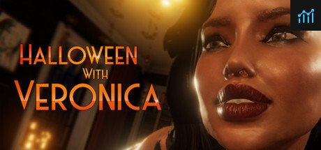 Can I Run Halloween with Veronica?