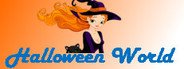 Halloween World System Requirements