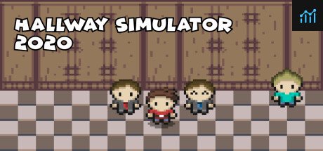 Hallway Simulator 2020 PC Specs