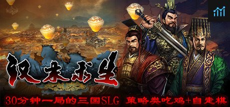 汉末求生  Survival in Three kingdoms PC Specs