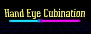 Hand Eye Cubination System Requirements