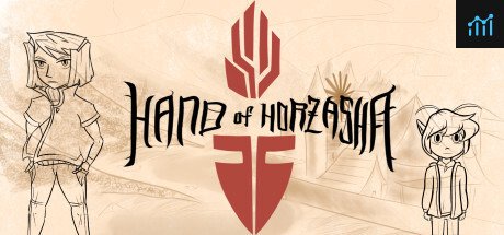 Hand of Horzasha PC Specs