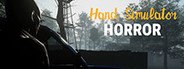 Hand Simulator: Horror System Requirements