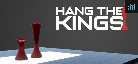 Hang The Kings PC Specs