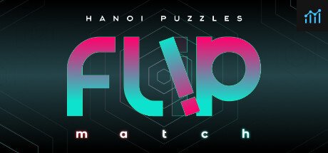 Hanoi Puzzles: Flip Match PC Specs