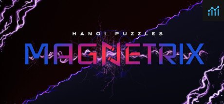 Hanoi Puzzles: Magnetrix PC Specs