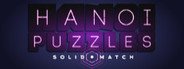 Hanoi Puzzles: Solid Match System Requirements