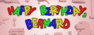 Happy Birthday, Bernard System Requirements