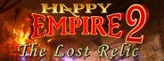 Happy Empire 2 – The Lost Relic System Requirements