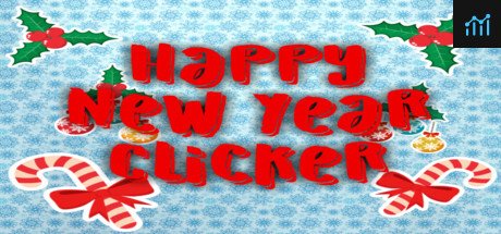 Happy New Year Clicker PC Specs