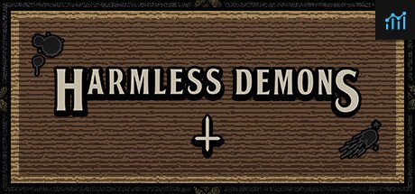 Harmless Demons PC Specs