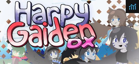 Harpy Gaiden DX PC Specs