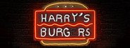 Harry's Burgers System Requirements