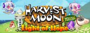 Harvest Moon: Light of Hope Special Edition System Requirements