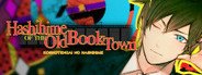 Hashihime of the Old Book Town System Requirements