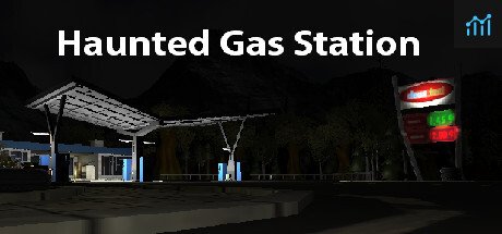 Haunted Gas Station PC Specs