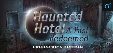 Haunted Hotel: A Past Redeemed Collector's Edition PC Specs