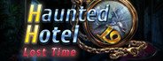 Can I Run Haunted Hotel: Lost Time Collector's Edition?