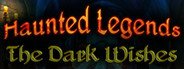 Haunted Legends: The Dark Wishes Collector's Edition System Requirements