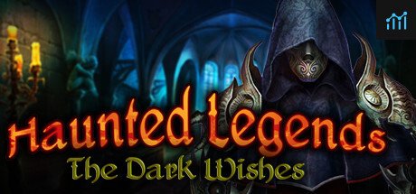 Haunted Legends: The Dark Wishes Collector's Edition PC Specs