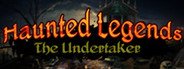 Haunted Legends: The Undertaker Collector's Edition System Requirements