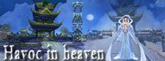 Havoc in heaven System Requirements